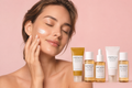 Centella Travel Kit – Travel-Size Skin Care