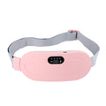 Fluxa Beauty – Heated Abdominal Massage Belt