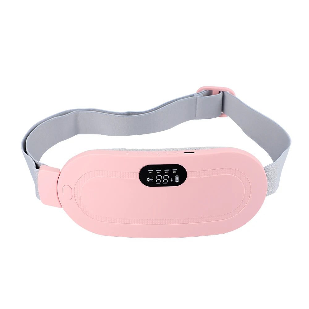 Fluxa Beauty – Heated Abdominal Massage Belt