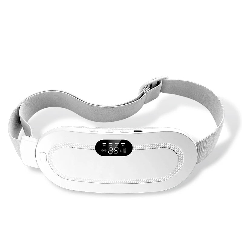 Fluxa Beauty – Heated Abdominal Massage Belt
